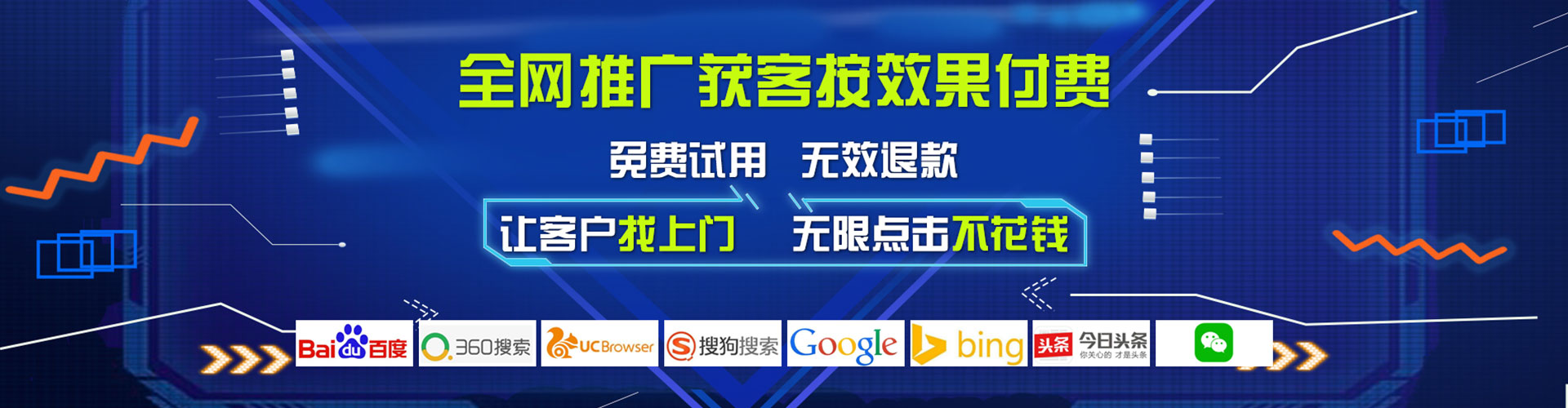 东台推广信息流